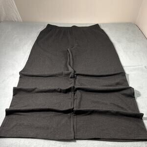 Beyond Baggy Pull on Sweatpants Women XL 36x30 Baggie Hamilton Loose Relaxed Y2k